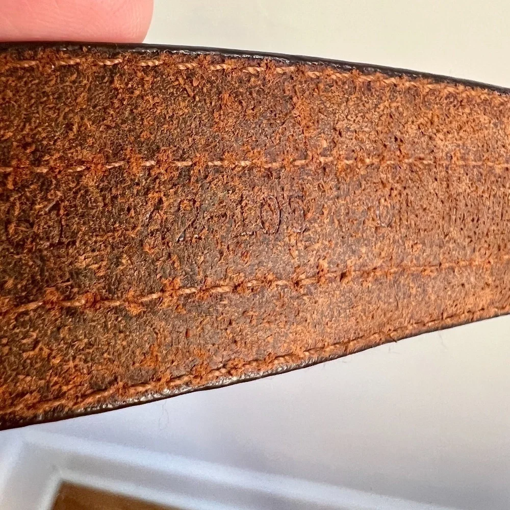 FJ mens tanned